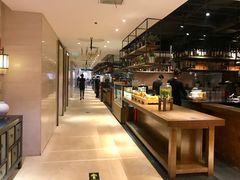 自助取餐区-青年公社烤鸭(青年路店)
