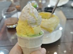 -森Some Fusion(荔湾店)
