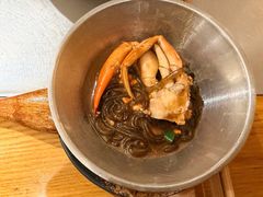 -十面欢腾·海鲜面·台式Bistro(长乐路店)