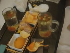 -新紫霞养生·影院足道·SPA(金山区店)