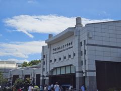 -中国京杭大运河博物馆
