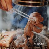 瞒不住了🔥好吃火爆的山葵烤肉来无锡了