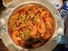 -万达广场(万州店)