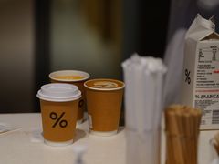 -% Arabica阿拉比卡咖啡烘焙工坊