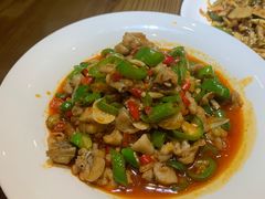 -福子家·闽北光泽菜(华林店)