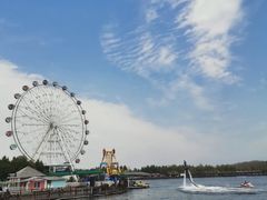 -渔岛海洋度假区