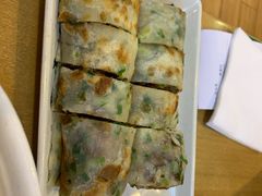 -台北楚楚园馅饼粥(虹桥南丰城店)