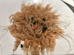 美极白虾-狮王府淮扬菜(夫子庙老门东店)