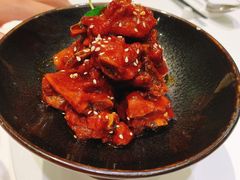 梅酱小排-南麓·浙里(外滩店)