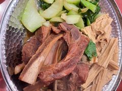 -喜家德虾仁水饺(长泰广场店)