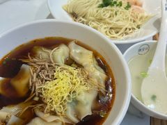-無夕·小笼(大东方百货店)