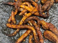 -瑞杰烧烤店·24小时营业(山东路店)