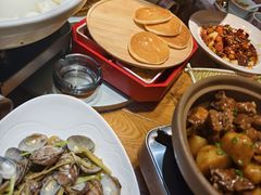 -黄泥岗·地道湖北菜(奥特莱斯店)