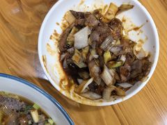 -小方的面(徐家汇店)