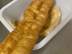 -陈记锅巴菜(五大道店)