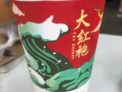 -萃茶师(琅西店)