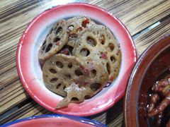 -老三样·美食研究中心(世贸路店)