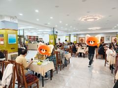 -石饮红星包子(中山路店)