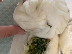 小菜包-白玉兰食品甜凤店(合生汇店)