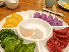 -一轩饺子馆(丽都店)