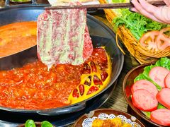 -冯校长老火锅(广州正佳广场店)