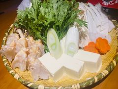 -綱元·海鲜豆捞(明州里店)