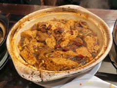 臭大元烧肥肠-壶园美食·淮扬菜(东圈门店)