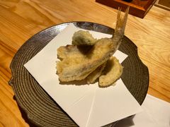 -镹·鱼料理  国产鱼使用店