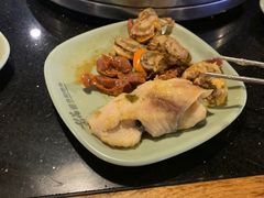 -梨花自助烤肉(天河城店)