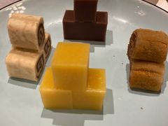 小吃四拼-羲和雅苑•北京烤鸭(平安国际金融中心店)