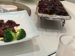 -海鲜城大家餐厅