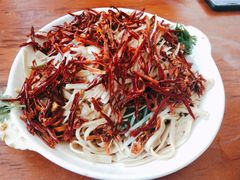 -如意香辣鸡架(总店)