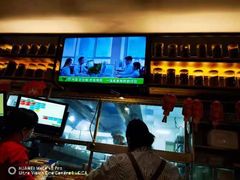 -木屋烧烤(坂田天安云谷店)