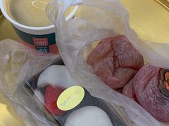 -山崎面包(静安久光店)