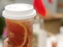 -喜茶(深圳东门1234店)