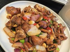 -七八九餐厅(浦江店)