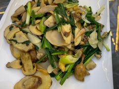 -马帮菜馆·美味野生菌
