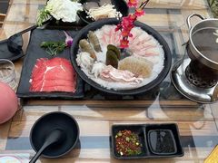 -丽江庭院之爱在路上(西单店)