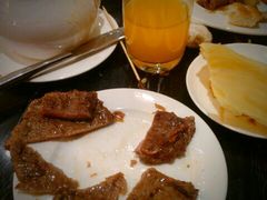 牛扒-东方红海鲜百汇(国际大厦店)