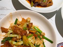 -关东小磨东北菜(漕河泾印象城店)