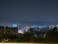 -金鸡山公园
