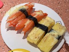 -元气寿司(东方宝泰店)