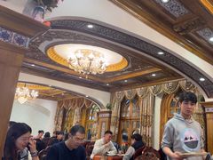 -新疆伊宁远征餐厅