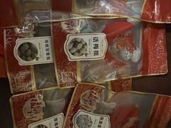 -延福橄榄(三坊七巷店)
