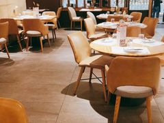大堂-原石牛扒·约会餐厅(龙城万科里店)