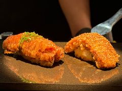 -昊·来了寿司(台湾街店)