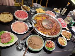 -俏媳妇火锅(宽窄巷子店)