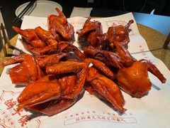 -鸽子侯·家宴·平价海鲜(市图书馆店)