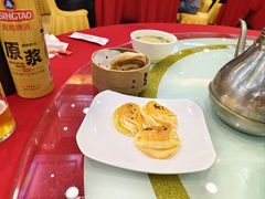 -鹊华居·地道鲁菜·海鲜·融合味(大明湖店)