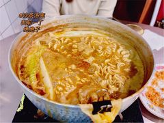 -燃计沙茶皇·香港沙茶火锅(人广旗舰店)
